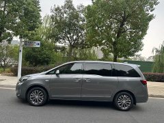 Buick GL8 Land Business Class 652T Luxury - фото 17