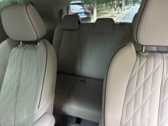 Buick GL8 Land Business Class 652T Luxury - фото 19