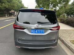 Buick GL8 Land Business Class 652T Luxury - фото 2