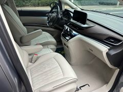 Buick GL8 Land Business Class 652T Luxury - фото 20