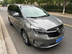 Buick GL8 Land Business Class 652T Luxury - фото 3