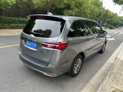 Buick GL8 Land Business Class 652T Luxury - фото 4