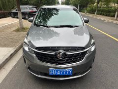 Buick GL8 Land Business Class 652T Luxury - фото 5