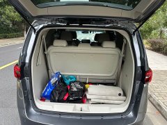 Buick GL8 Land Business Class 652T Luxury - фото 7