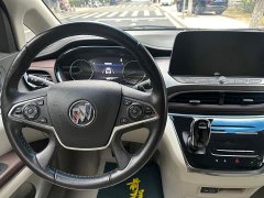 Buick GL8 Land Business Class 652T Luxury - фото 8