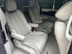 Buick GL8 Land Business Class 652T Luxury - фото 9