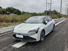 GAC AION S Plus 80 Extended Range Version - ფოტო 1