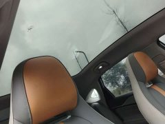 GAC AION S Plus 80 Extended Range Version - ფოტო 13
