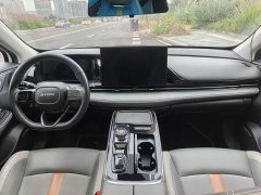 GAC AION S Plus 80 Extended Range Version - ფოტო 14