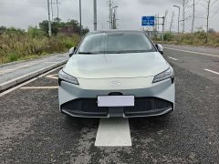 GAC AION S Plus 80 Extended Range Version - ფოტო 2