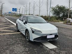 GAC AION S Plus 80 Extended Range Version - ფოტო 3