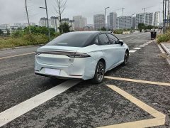 GAC AION S Plus 80 Extended Range Version - ფოტო 4
