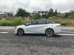 GAC AION S Plus 80 Extended Range Version - ფოტო 7