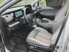 GAC AION S Plus 80 Extended Range Version - ფოტო 8