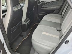 GAC AION S Plus 80 Extended Range Version - ფოტო 9