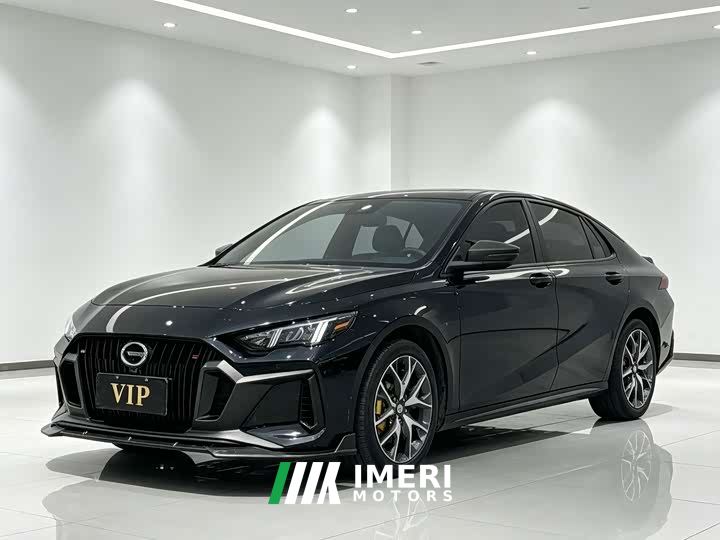 Trumpchi Yingbao 270T DCT J15