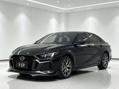 Trumpchi Yingbao 270T DCT J15 - фото 1