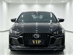 Trumpchi Yingbao 270T DCT J15 - фото 2