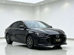 Trumpchi Yingbao 270T DCT J15 - фото 3