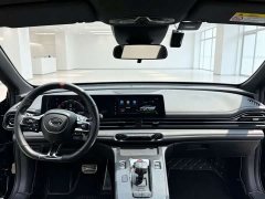 Trumpchi Yingbao 270T DCT J15 - фото 4
