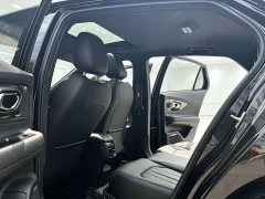 Trumpchi Yingbao 270T DCT J15 - фото 5