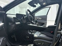 Trumpchi Yingbao 270T DCT J15 - фото 6