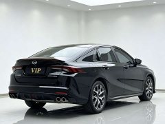 Trumpchi Yingbao 270T DCT J15 - фото 7