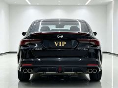 Trumpchi Yingbao 270T DCT J15 - фото 8