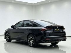 Trumpchi Yingbao 270T DCT J15 - фото 9