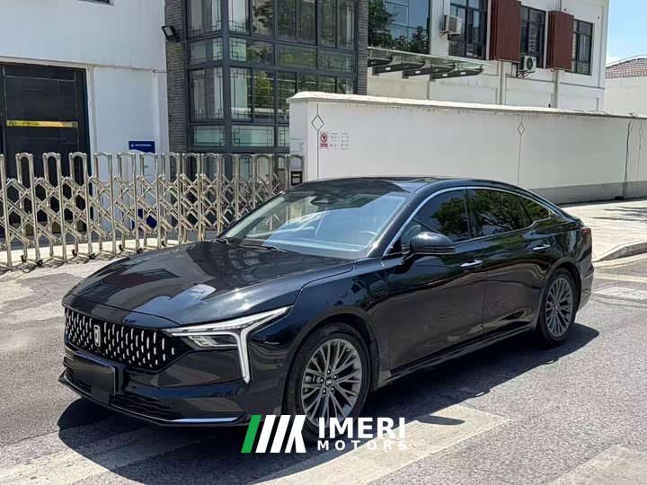 FAW Besturn B70 1.5T Automatic Comfort Edition - ავტომობილი ჩინეთიდან