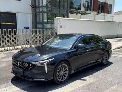 FAW Besturn B70 1.5T Automatic Comfort Edition - ფოტო 1