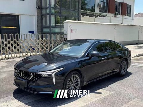 2021 FAW Besturn B70 1.5T Automatic Comfort Edition - ავტომობილი ჩინეთიდან