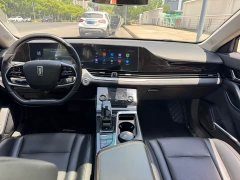 FAW Besturn B70 1.5T Automatic Comfort Edition - ფოტო 11