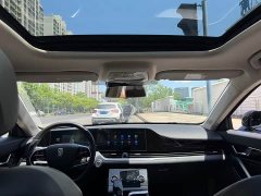 FAW Besturn B70 1.5T Automatic Comfort Edition - ფოტო 12