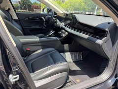 FAW Besturn B70 1.5T Automatic Comfort Edition - ფოტო 13