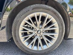 FAW Besturn B70 1.5T Automatic Comfort Edition - ფოტო 14