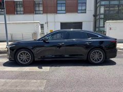 FAW Besturn B70 1.5T Automatic Comfort Edition - ფოტო 4