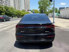 FAW Besturn B70 1.5T Automatic Comfort Edition - ფოტო 5