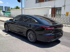 FAW Besturn B70 1.5T Automatic Comfort Edition - ფოტო 6
