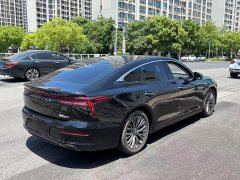 FAW Besturn B70 1.5T Automatic Comfort Edition - ფოტო 7