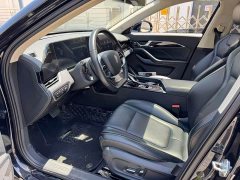 FAW Besturn B70 1.5T Automatic Comfort Edition - ფოტო 8