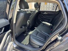 FAW Besturn B70 1.5T Automatic Comfort Edition - ფოტო 9