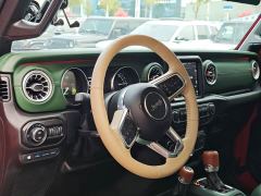Jeep Wrangler New Energy Four-Door 2.0T 4xe Sahara - ფოტო 14