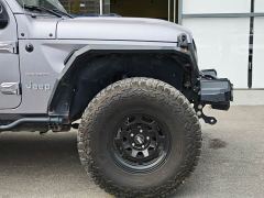 Jeep Wrangler New Energy Four-Door 2.0T 4xe Sahara - ფოტო 8