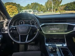 Audi A6L 45 TFSI quattro Dynamic Luxury Edition - фото 10