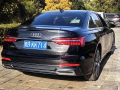 Audi A6L 45 TFSI quattro Dynamic Luxury Edition - фото 12