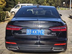 Audi A6L 45 TFSI quattro Dynamic Luxury Edition - фото 13