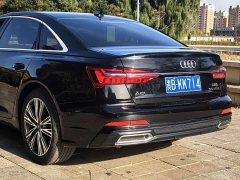 Audi A6L 45 TFSI quattro Dynamic Luxury Edition - фото 14