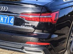 Audi A6L 45 TFSI quattro Dynamic Luxury Edition - фото 15