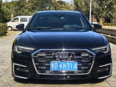 Audi A6L 45 TFSI quattro Dynamic Luxury Edition - фото 3